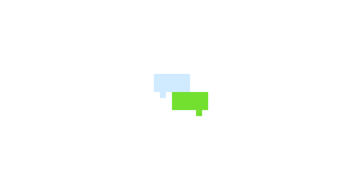 messages - Pixel Icons